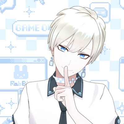 天使 ハク