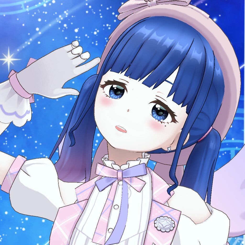 IMG_7152 | M Virtual(エムバーチャル) - Vライバーマネジメント事務所