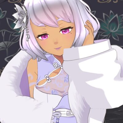 犬月あむ