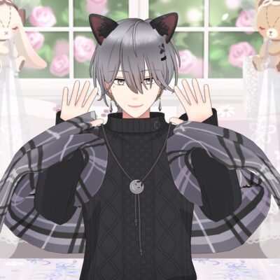 姫榊 かい