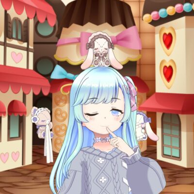 秋野 音羽。