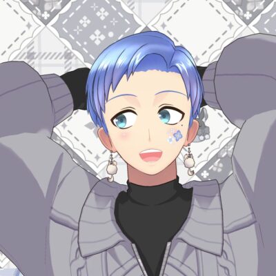 青井 凛