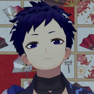 緩井 澄羽(ゆるい すー)