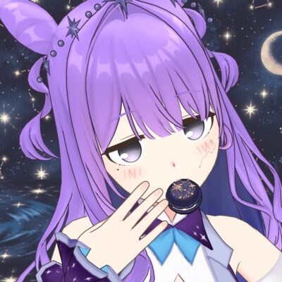 紫咲 るあ