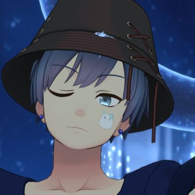 叶奏れん