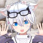 緩井 澄羽(ゆるい すう)