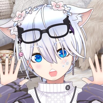 緩井 澄羽(ゆるい すう)