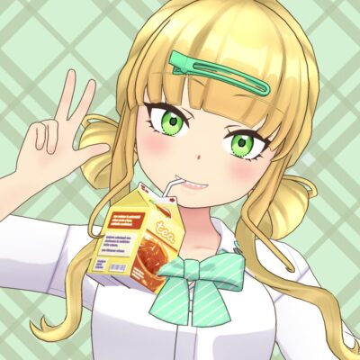 あおい檸檬