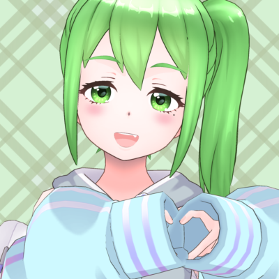 芽麦 ふーりん