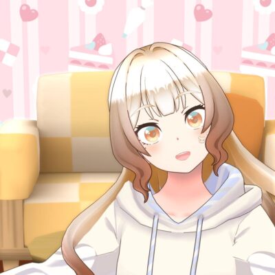 椛淵(かぷち)めい