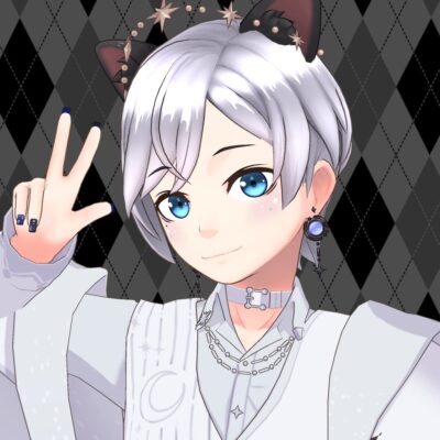 猫宮 夜月