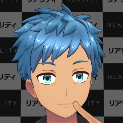 蒼海 ロウ
