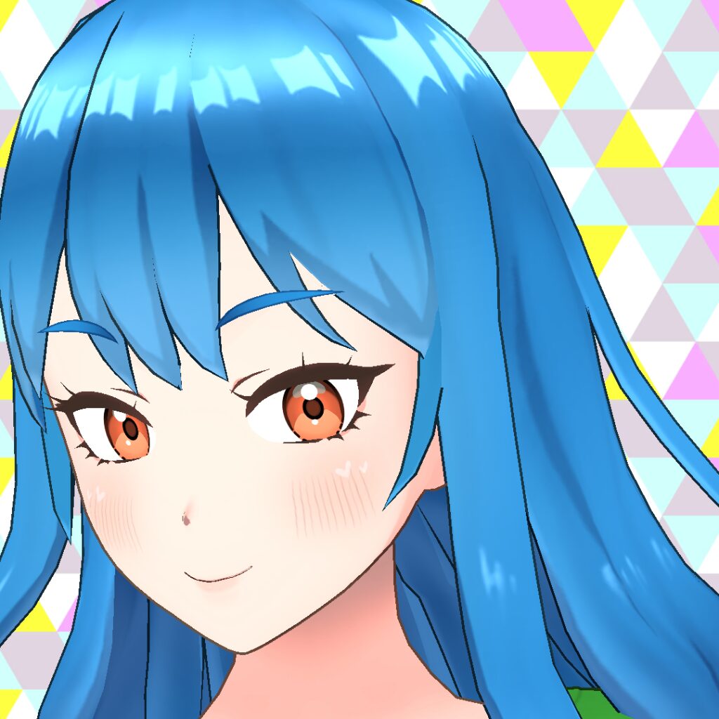1752383575033 あ | M Virtual(エムバーチャル) - Vライバーマネジメント事務所