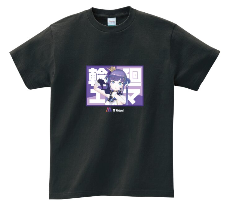 image | M Virtual(エムバーチャル) - Vライバーマネジメント事務所