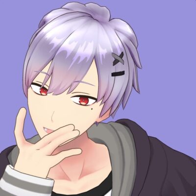 雨水ハク