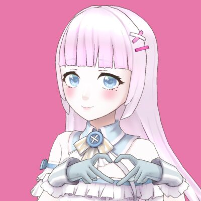 白雪 リリア