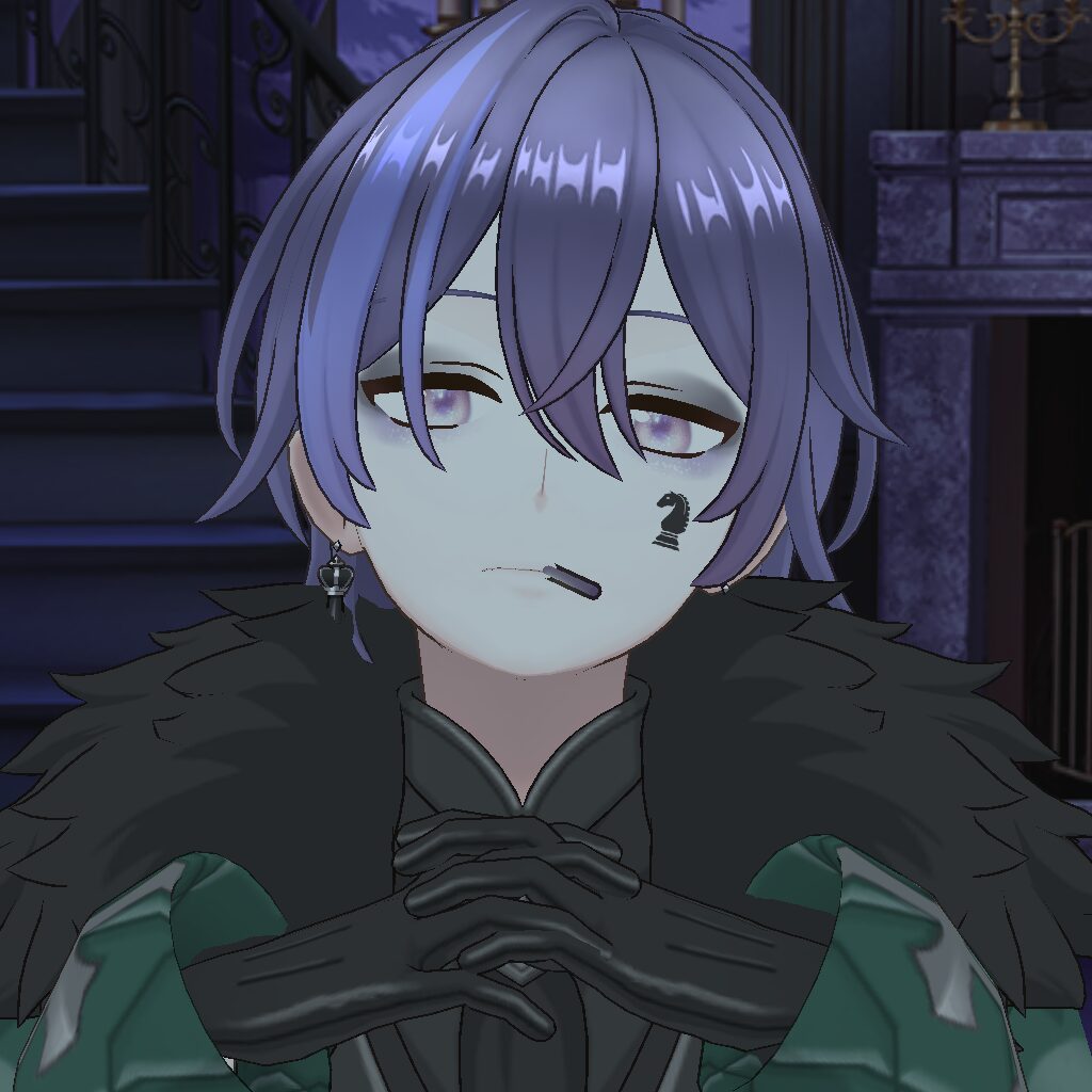 黒馬ジュン
